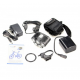  Flashlight Bicycle TR-D010 5x CREE XM-L T6 2800 lumens 5 modes