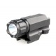  Flashlight P10 1x CREE XP-G R5 220 lumens for Gun