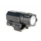  Flashlight P05 1x CREE XP-G R5 178 lumens for Gun