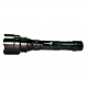 Flashlight TR-800 5x CREE Q3 800 lumens 5 modes