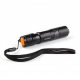  Flashlight S-A2 1x CREE XPE Q3 160 lumens 3 modes