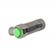  Flashlight Z1 1x CREE Q5 210 lumens 3 modes