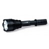  Flashlight SST-50 1x SST-50 1300 lumens 5 modes