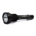  Flashlight X9 1x CREE XM-L T6 1000 lumens 5 modes