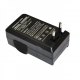  Double Bivolt Wall Charger 16340