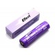 Accu 18650 Efest Imr 37V Rechargeable 2500Mah