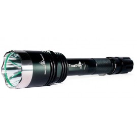  Flashlight X8 1x CREE XM-L T6 1000 lumens 5 modes