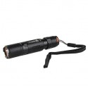  Flashlight S-A2 1x CREE XPE Q3 160 lumens 3 modes