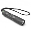  Flashlight S-A1 1x CREE XPE Q3 200 lumens 5 modes