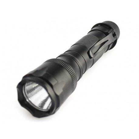  Flashlight TR-Q5 1x CREE Q5-WC 150 lumens 5 modes