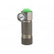  Flashlight Z1 1x CREE Q5 210 lumens 3 modes