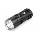 Flashlight TR-A9 1x XML-2 800 lumens 5 modes